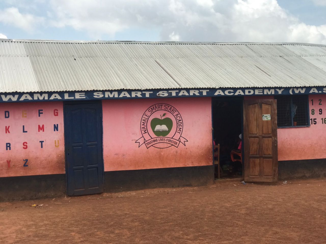Classrooms